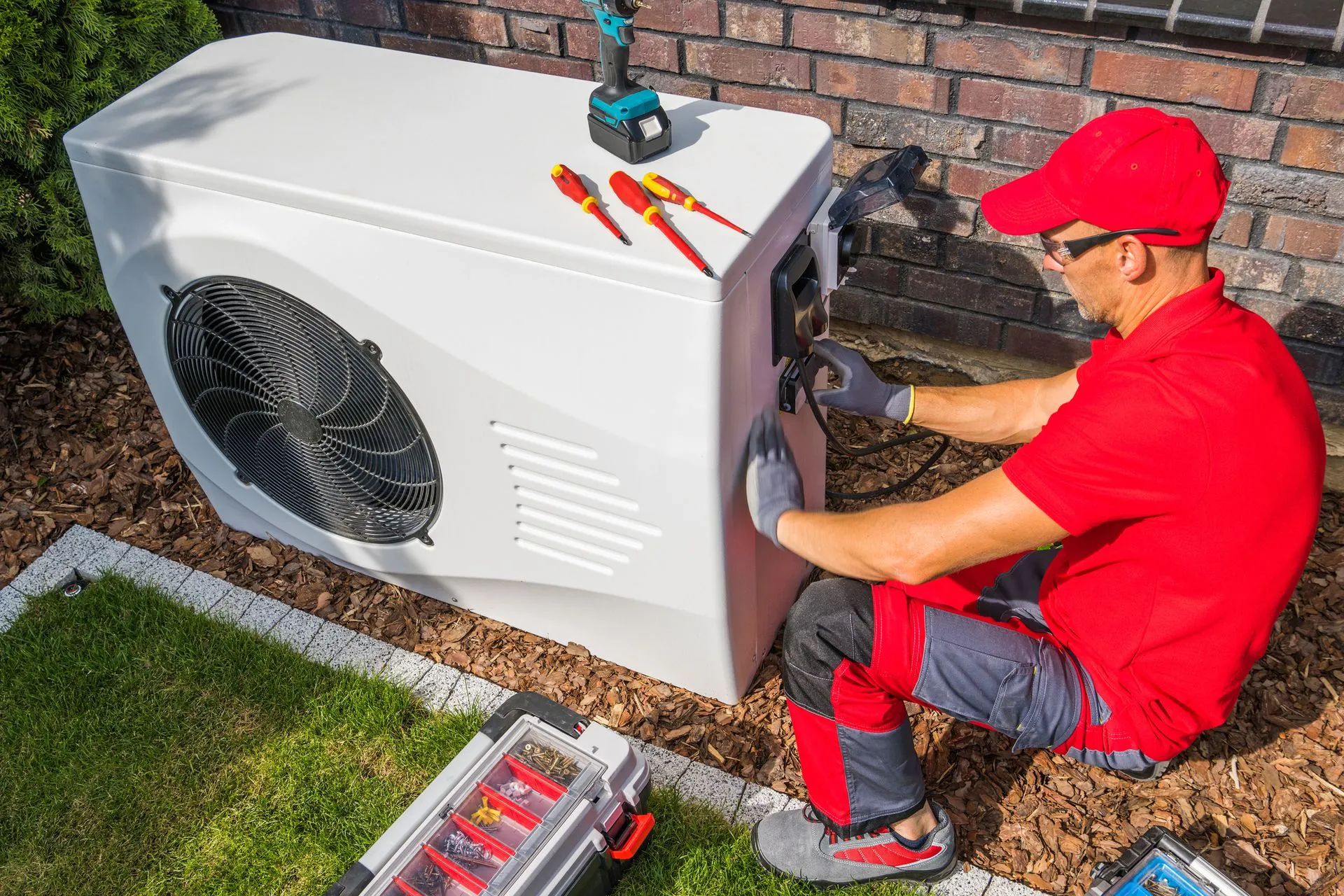 About HVAC in Glen Mills, PA